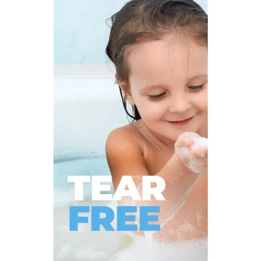 Baby Jolie - Baby Bath Time Set (Shampoo, Conditioner, 2 In 1 Hair And Body Wash)
