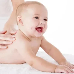 Baby Jolie - Baby Oil Gel Hidratação Intensiva 8 Oz