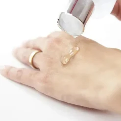 Baby Jolie - Baby Oil Gel Hidratação Intensiva 8 Oz