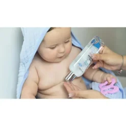 Baby Jolie - Baby Oil Gel Hidratação Intensiva 8 Oz