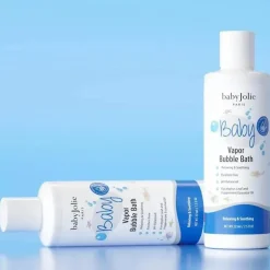 Baby Jolie - Banho de espuma a vapor 7,5 onças