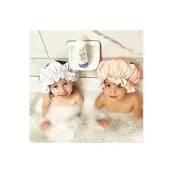 Baby Jolie - Conjunto de banho e hidratação para bebês, 3 unidades (shampoo, condicionador e loção)