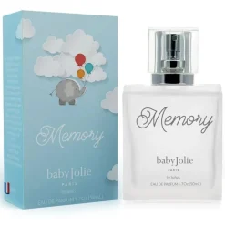 Baby Jolie - Le Jolie Memory Baby Perfume 1,7 Oz