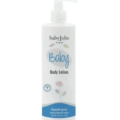 Baby Jolie - Loção Corporal Baby 11oz