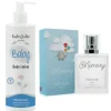 Baby Jolie - Lotion & Memory Perfume For Babies