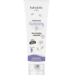 Baby Jolie - Mom Care Gel Reestruturante Corporal 7 Oz