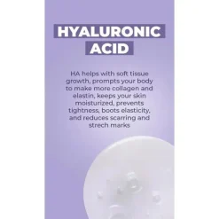 Baby Jolie - Mom Care Gel Reestruturante Corporal 7 Oz