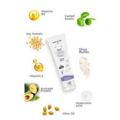 Baby Jolie - Mom Care Hidratante e Pacote Triplo de Estrias