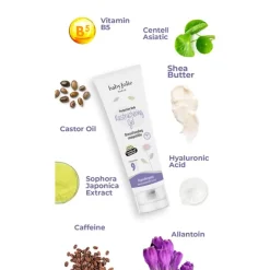 Baby Jolie - Mom Care Moisturizing & Stretch Marks Triple Bundle