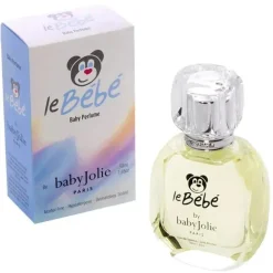 Baby Jolie - Perfume para bebê Le Bebe
