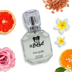 Baby Jolie - Perfume para bebê Le Bebe