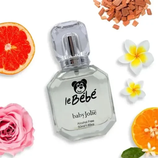 Baby Jolie - Perfume para bebê Le Bebe