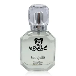 Baby Jolie - Perfume para bebê Le Bebe