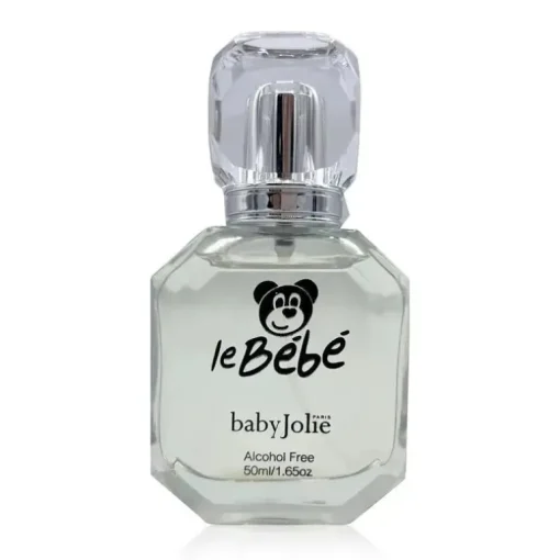 Baby Jolie - Perfume para bebê Le Bebe