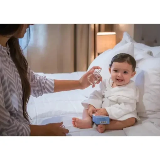Baby Jolie - Perfume para bebê Le Bebe