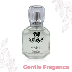 Baby Jolie - Perfume para bebê Le Bebe