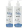 Baby Jolie - 2Pk Baby Body Lotion, 11Oz