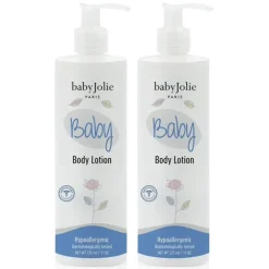 Baby Jolie - 2Pk Baby Body Lotion, 11Oz