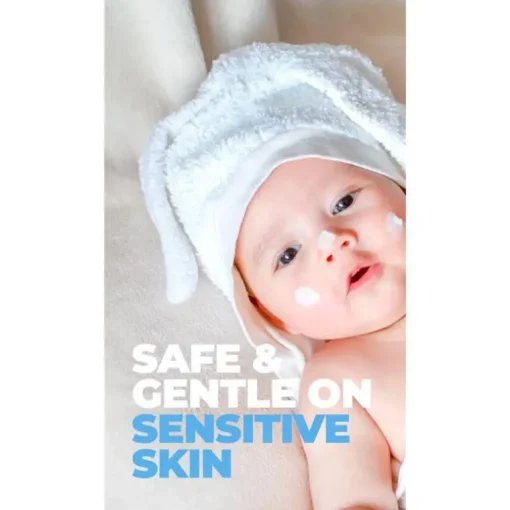 Baby Jolie - 2Pk Baby Body Lotion, 11Oz