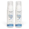 Baby Jolie - 2Pk Baby Foam Shampoo, 7Oz