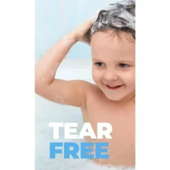 Baby Jolie - Shampoo Espuma de Bebê 7 Oz