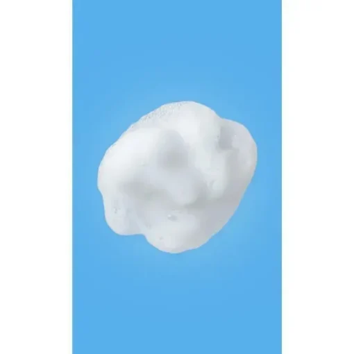 Baby Jolie - Shampoo Espuma de Bebê 7 Oz