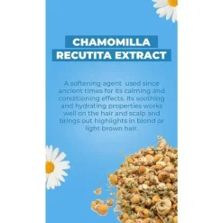 Baby Jolie - Shampoo para bebê sem lágrimas 7,5 oz