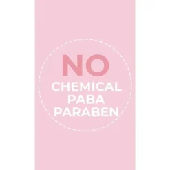 Baby Jolie - Shampoo para bebês sem lágrimas, 3 unidades