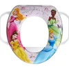 Baby King - Assento Macio Princesa