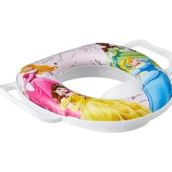 Baby King - Assento Macio Princesa