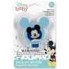 Baby King - Clipe para chupeta, Mickey/Minnie