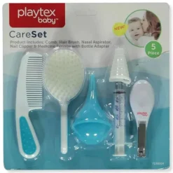 Baby King - Kit de higiene Playtex 5Pk