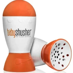 Baby Shusher - A máquina de som calmante Shhh original para bebês