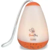 Baby Shusher - vaga-lume, luz noturna