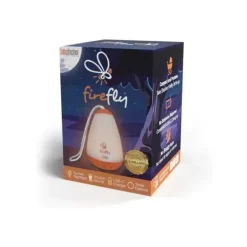 Baby Shusher - vaga-lume, luz noturna