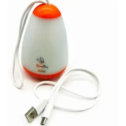 Baby Shusher - vaga-lume, luz noturna