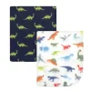 Baby Vision - Cobertores de lã Hudson Baby Infant Boy, Dinossauros