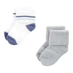 Baby Vision - Grow With Me Socks 12Pk, Dog