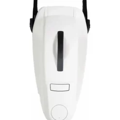 Babyark - Base para assento de carro, branco casca de ovo