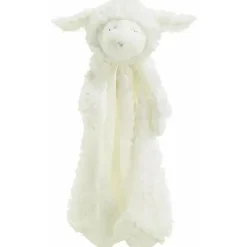 Babyb Gund Winky LAmb Huggybuddy 15