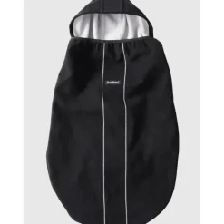 Babybjorn - Baby Carrier Accessories Cover For Baby Carrier, Black