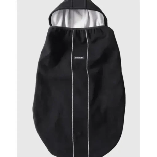 Babybjorn - Baby Carrier Accessories Cover For Baby Carrier, Black