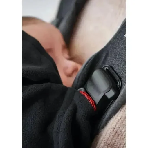 Babybjorn - Baby Carrier Accessories Cover For Baby Carrier, Black