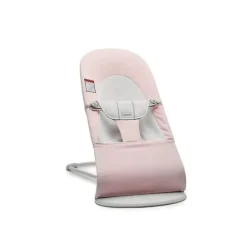 Babybjorn - Bouncer Balance Soft, Woven/Jersey