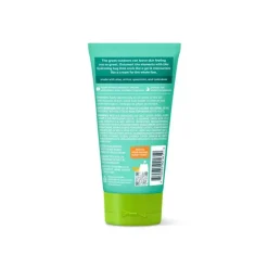 Babyganics - After Sun Gel Cream Melmel 5Oz/6 Us