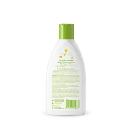 Babyganics - Bubble Bath Chamomile Verbena, 9oz