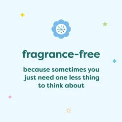 Babyganics - Dish Soap Refill Fragrance Free 32Oz/6 Us