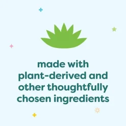 Babyganics - Dish Soap Refill Fragrance Free 32Oz/6 Us