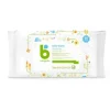Babyganics - lenços umedecidos sem perfume 80 ct