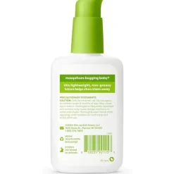 Babyganics - Mosquito Repellent Lotion 4Oz